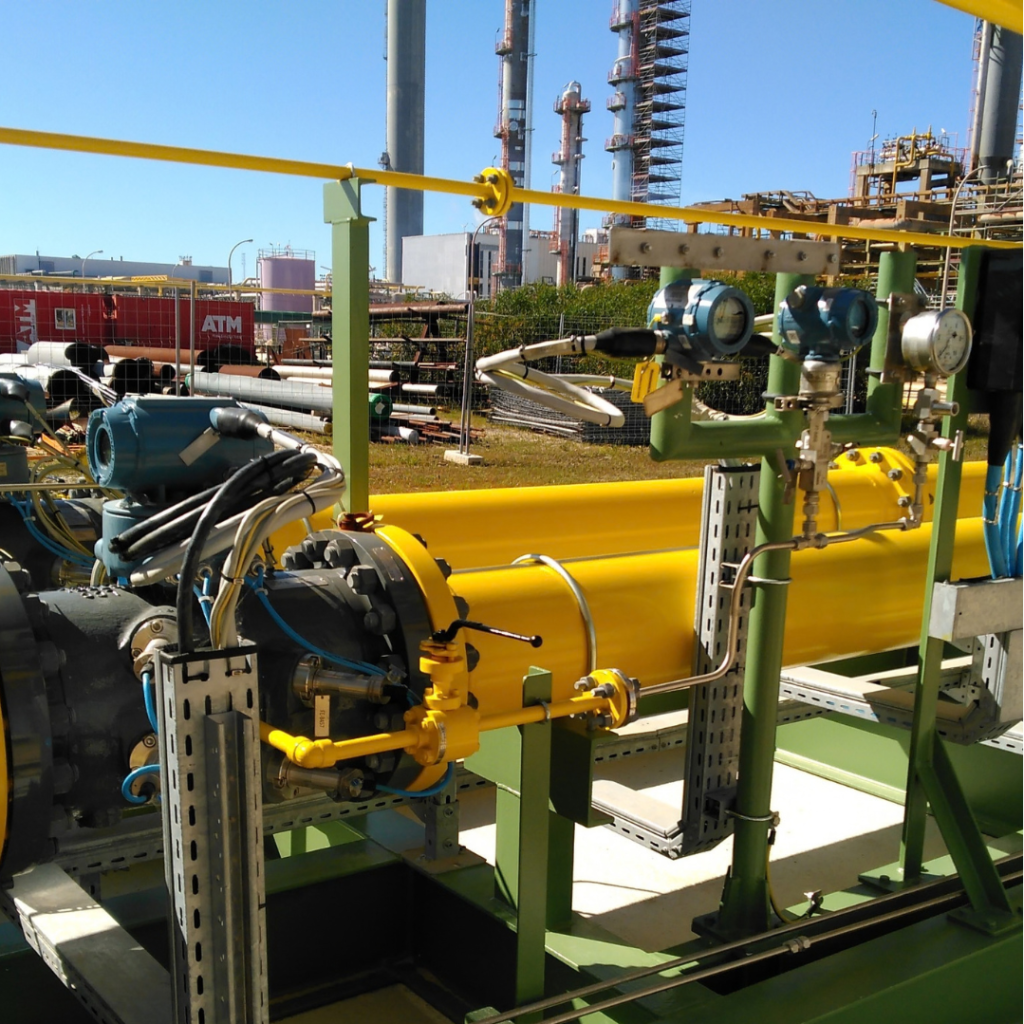 One team, one scope: electrical and instrumentation together